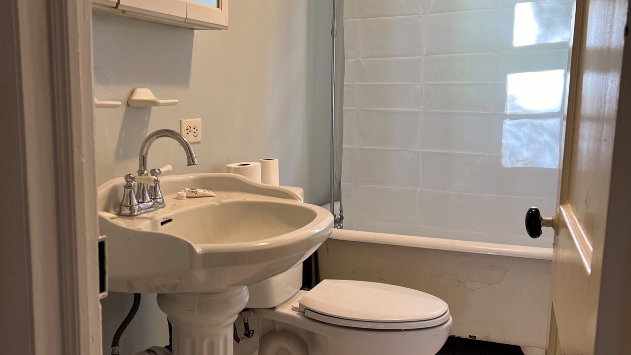 Photo of Bathroom in Owings Mills
