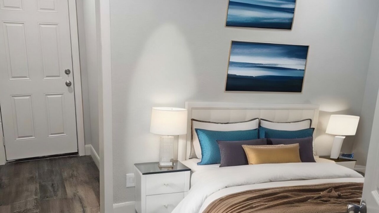 Photo of Bedroom in Northside