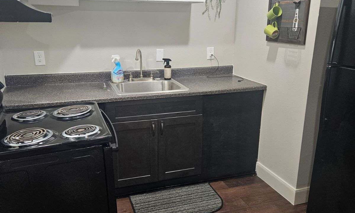 Photo of Kitchen in Northside