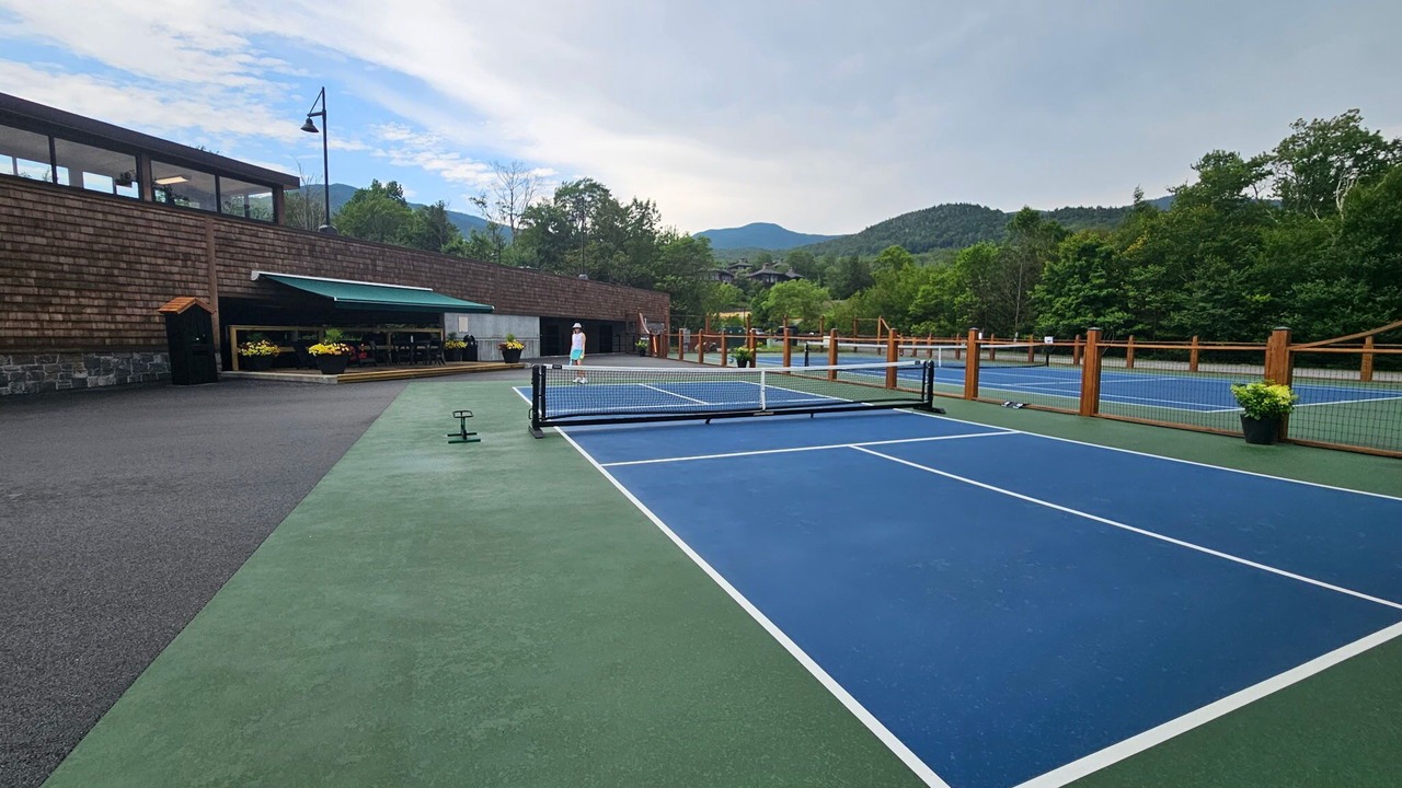 Photo of Others in Stowe Area