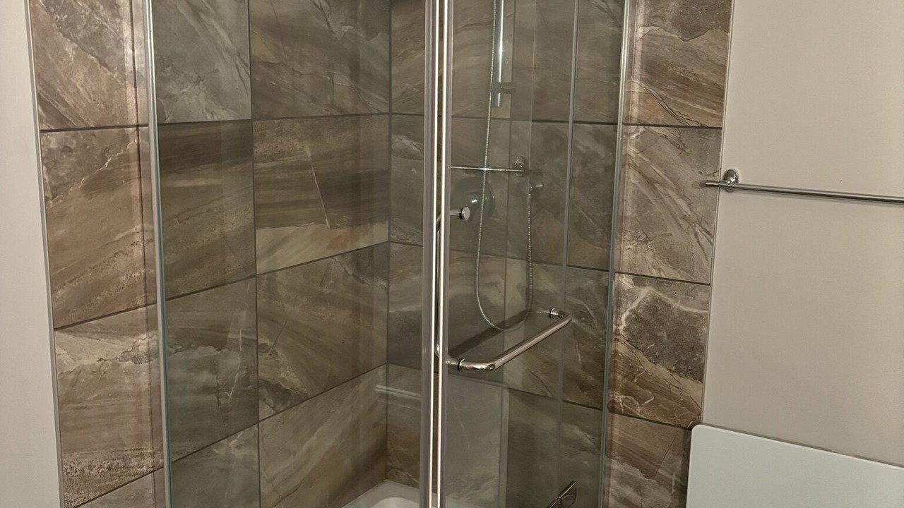 Photo of Bathroom in Sainte-Julienne
