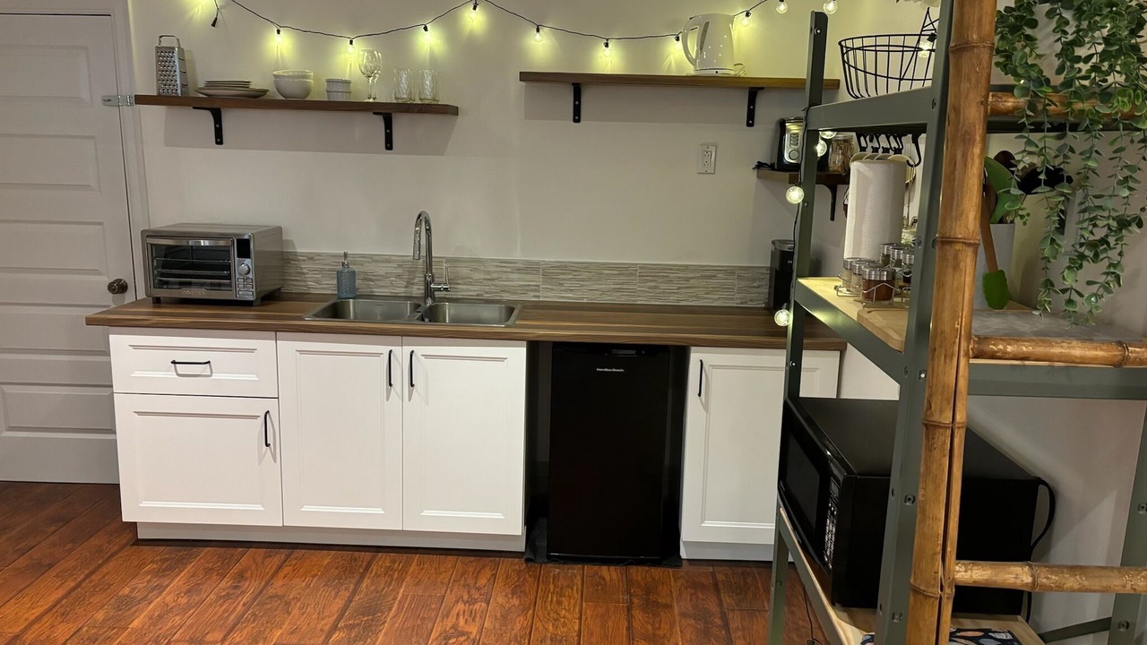 Photo of Kitchen in Sainte-Julienne