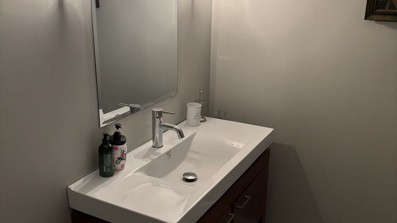 Photo of Bathroom in Sainte-Julienne