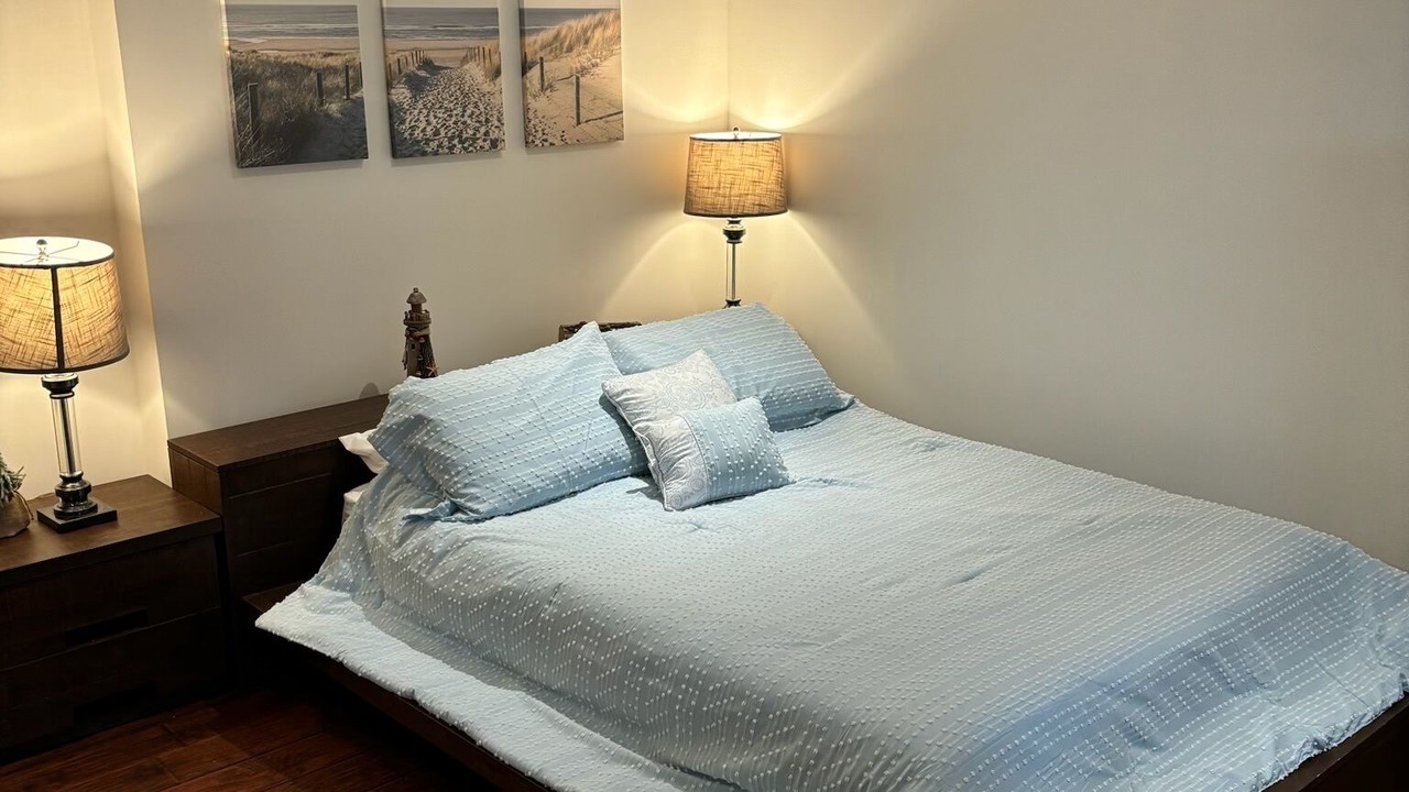 Photo of Bedroom in Sainte-Julienne