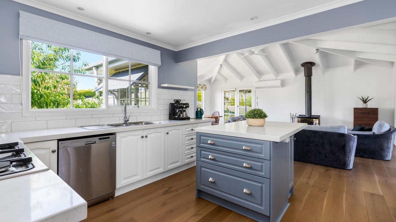 Photo of Kitchen in Kilcunda