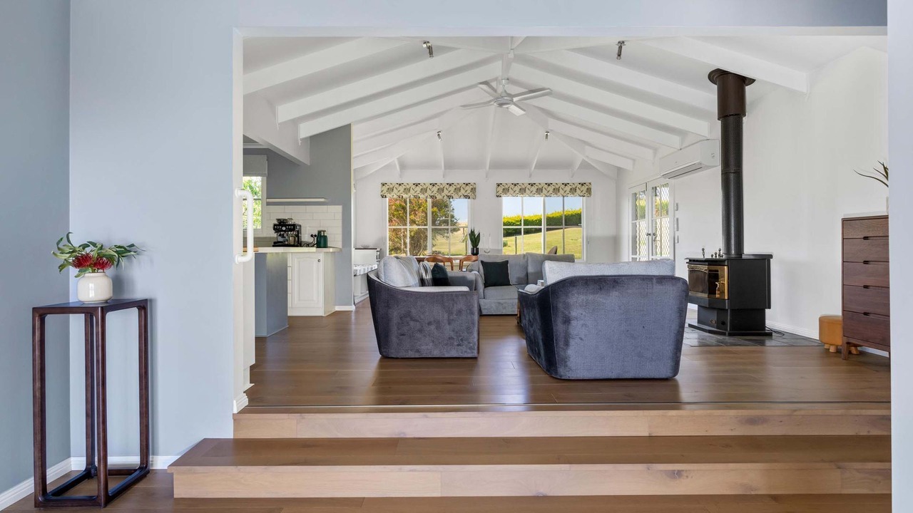 Photo of Livingroom in Kilcunda