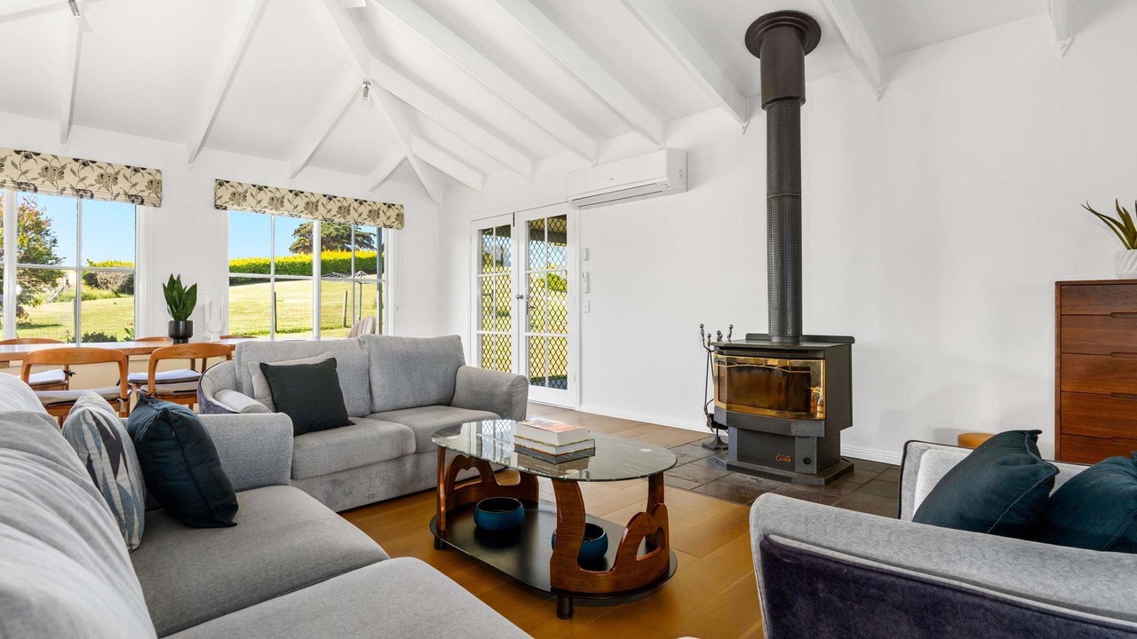 Photo of Livingroom in Kilcunda