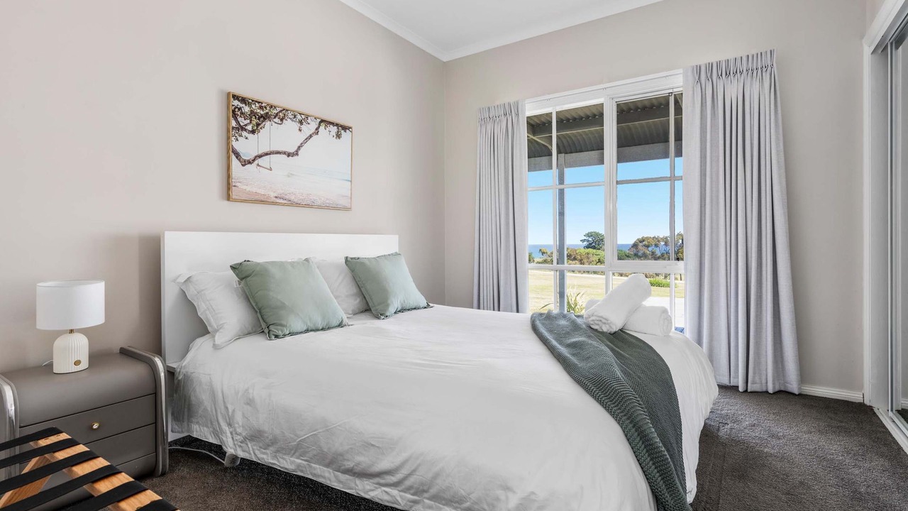 Photo of Bedroom in Kilcunda