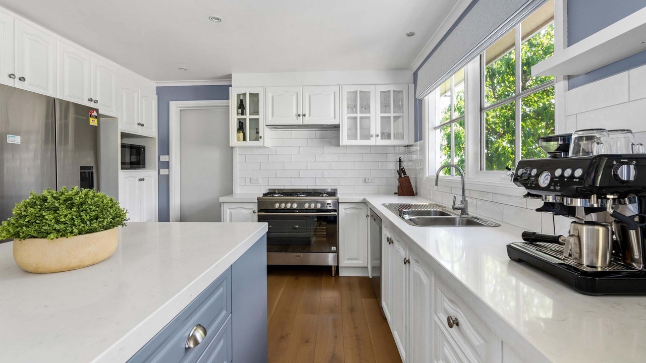 Photo of Kitchen in Kilcunda