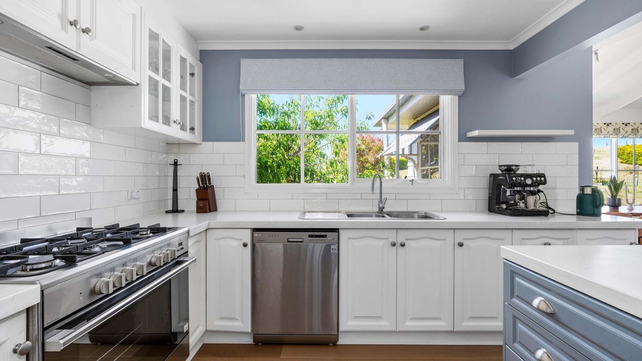 Photo of Kitchen in Kilcunda