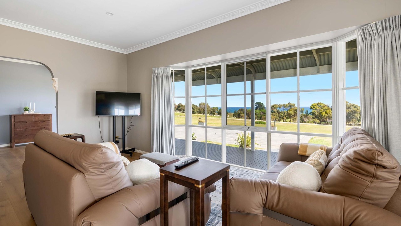 Photo of Livingroom in Kilcunda