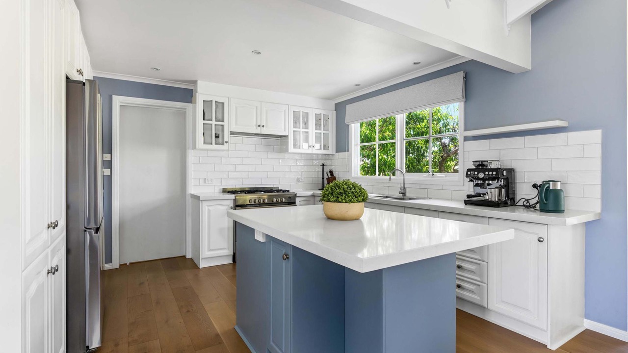 Photo of Kitchen in Kilcunda