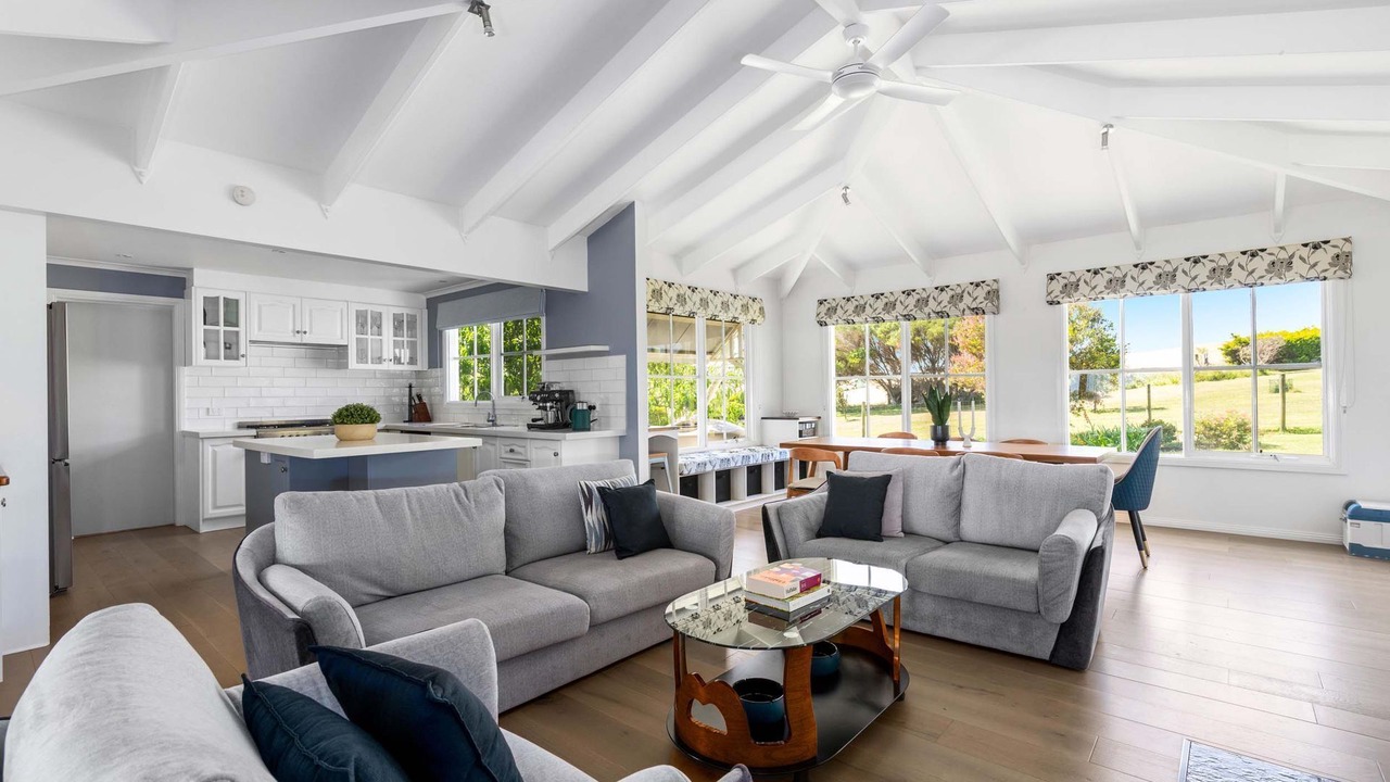 Photo of Livingroom in Kilcunda