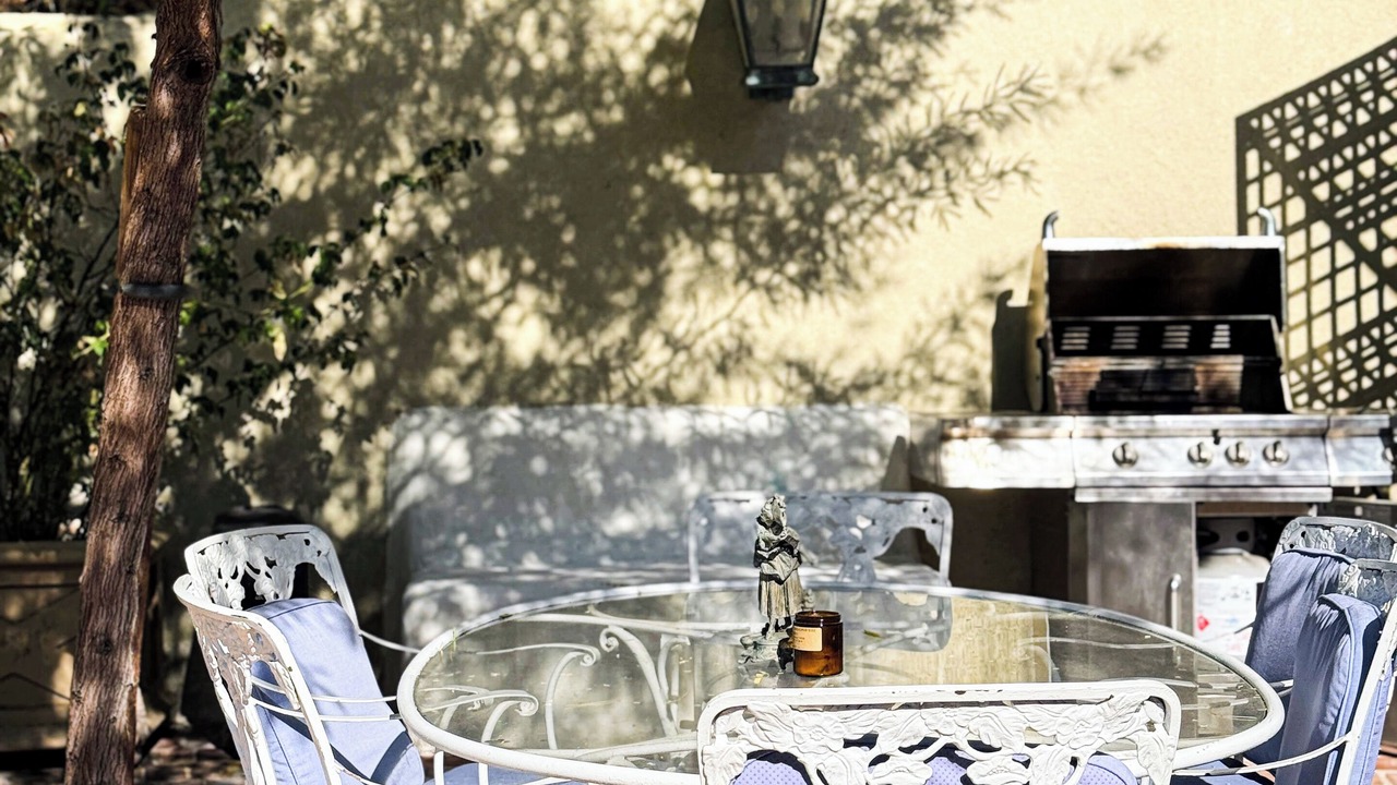 Photo of Outdoor in Agoura Hills