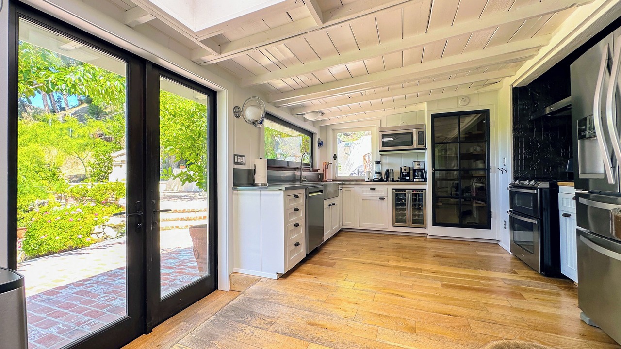 Photo of Kitchen in Agoura Hills