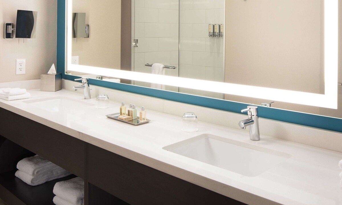 Photo of Bathroom in Bee Cave