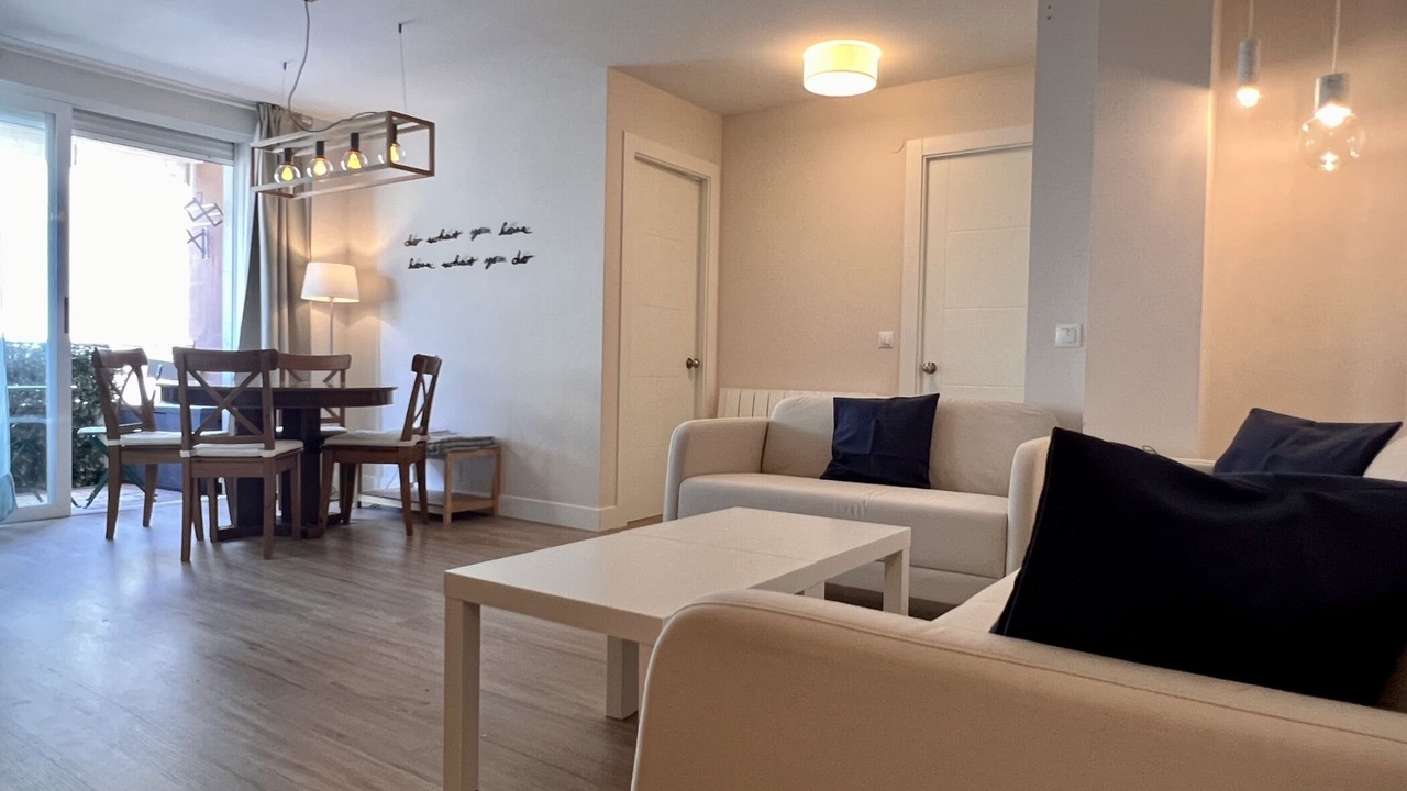 Photo of Livingroom in Somo