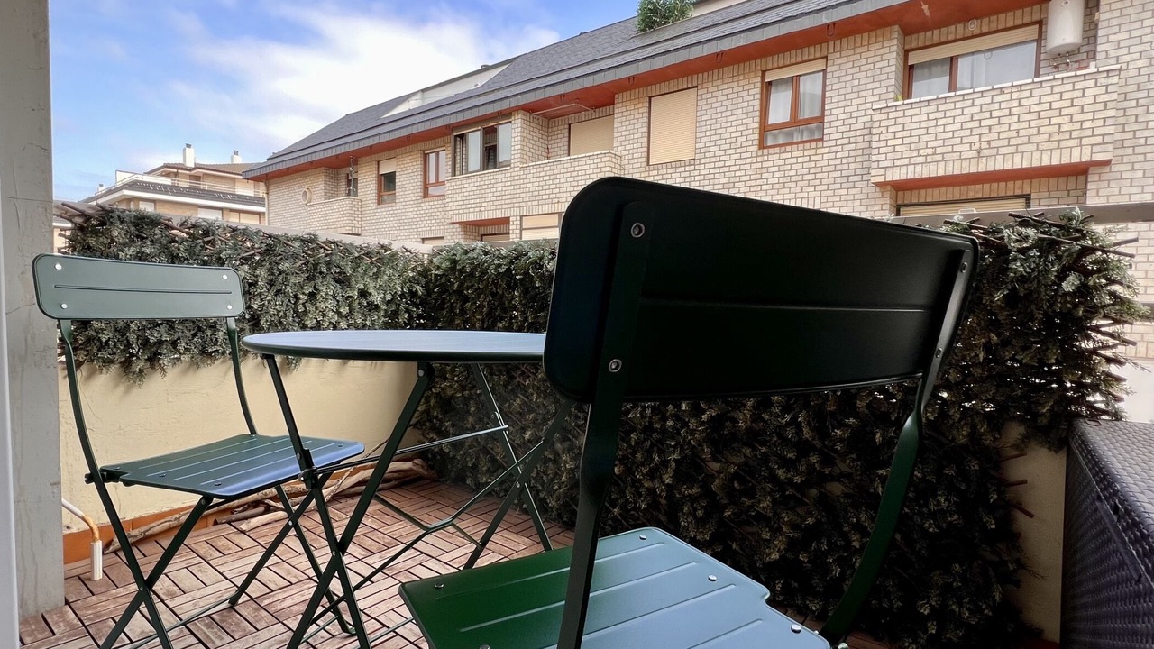 Photo of Outdoor in Somo