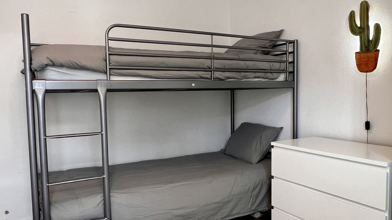 Photo of Bedroom in Somo