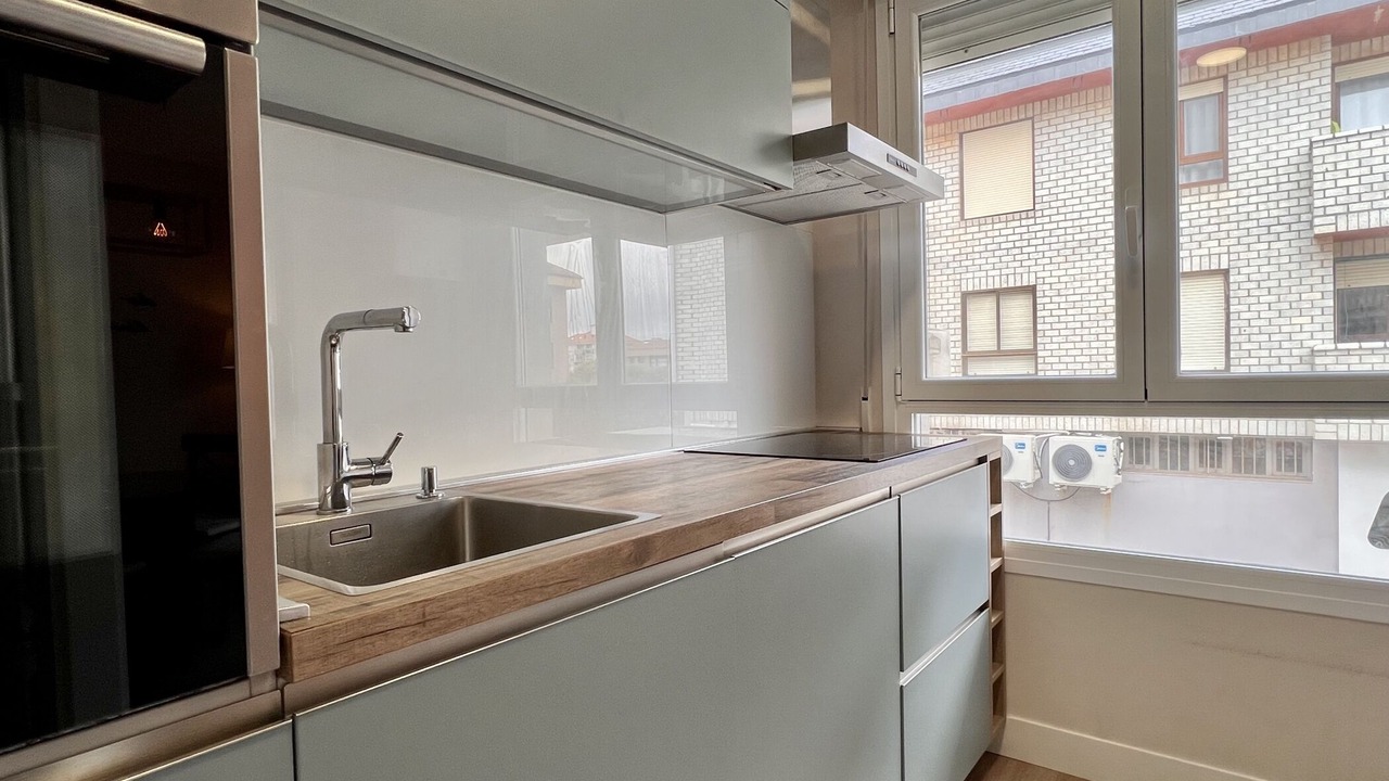 Photo of Kitchen in Somo