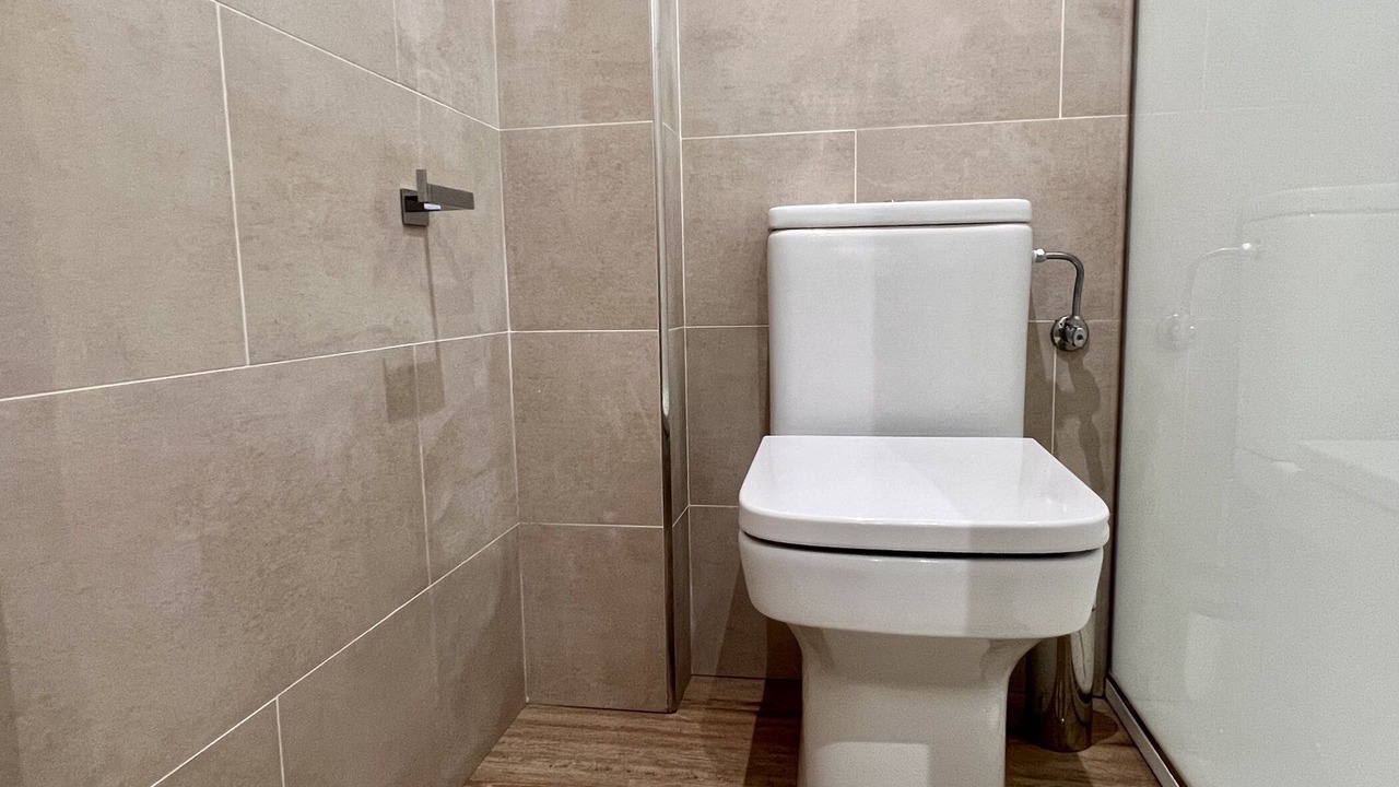 Photo of Bathroom in Somo