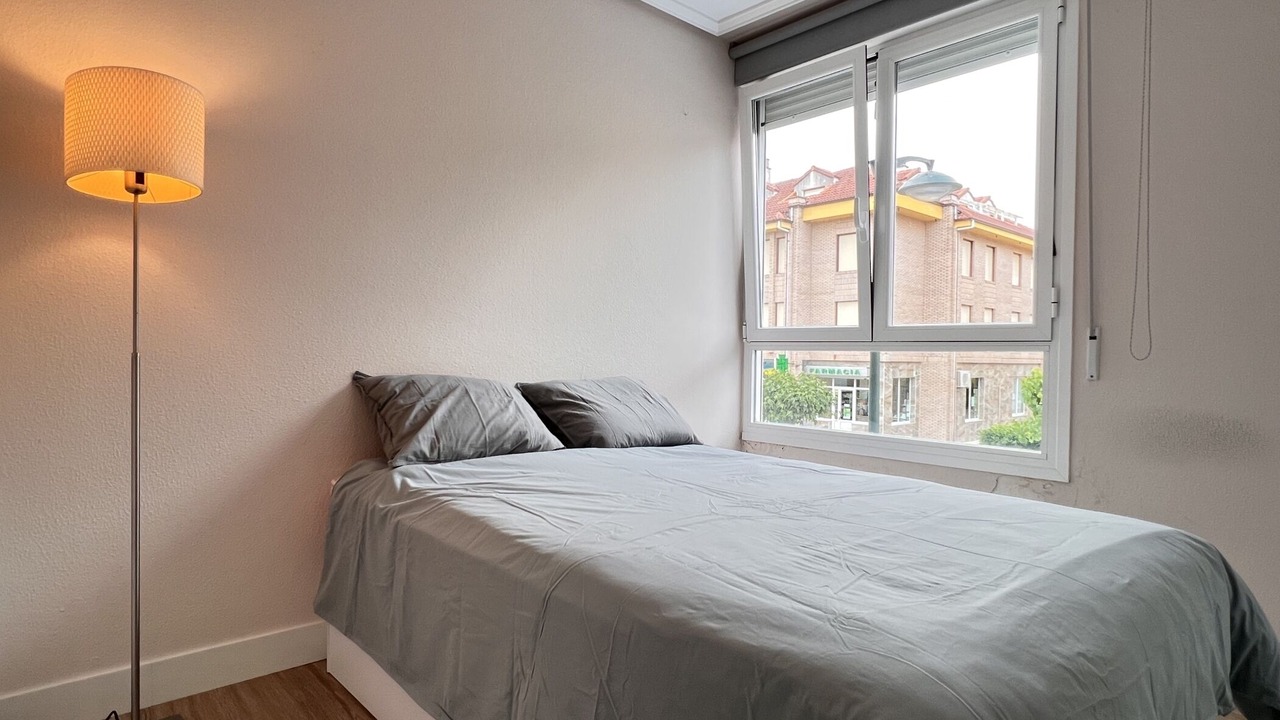 Photo of Bedroom in Somo