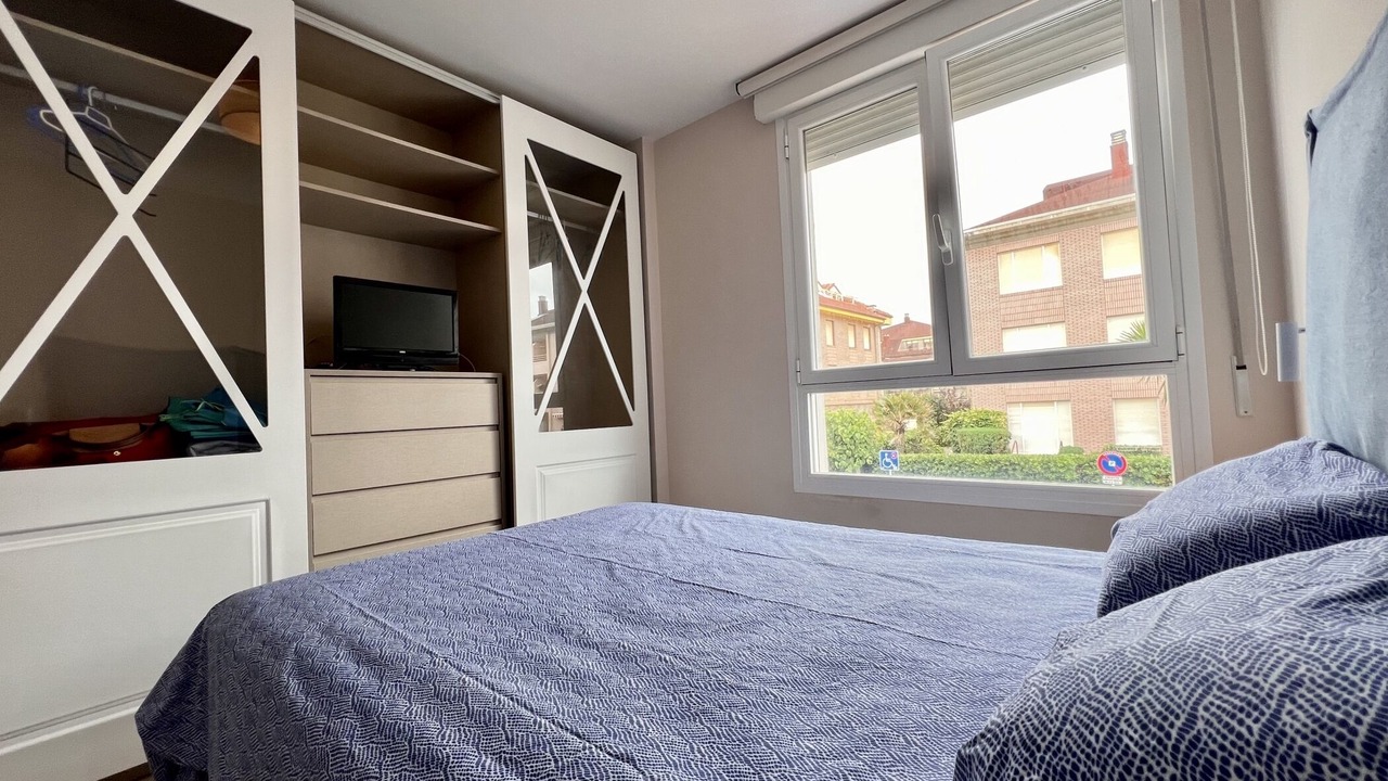 Photo of Bedroom in Somo