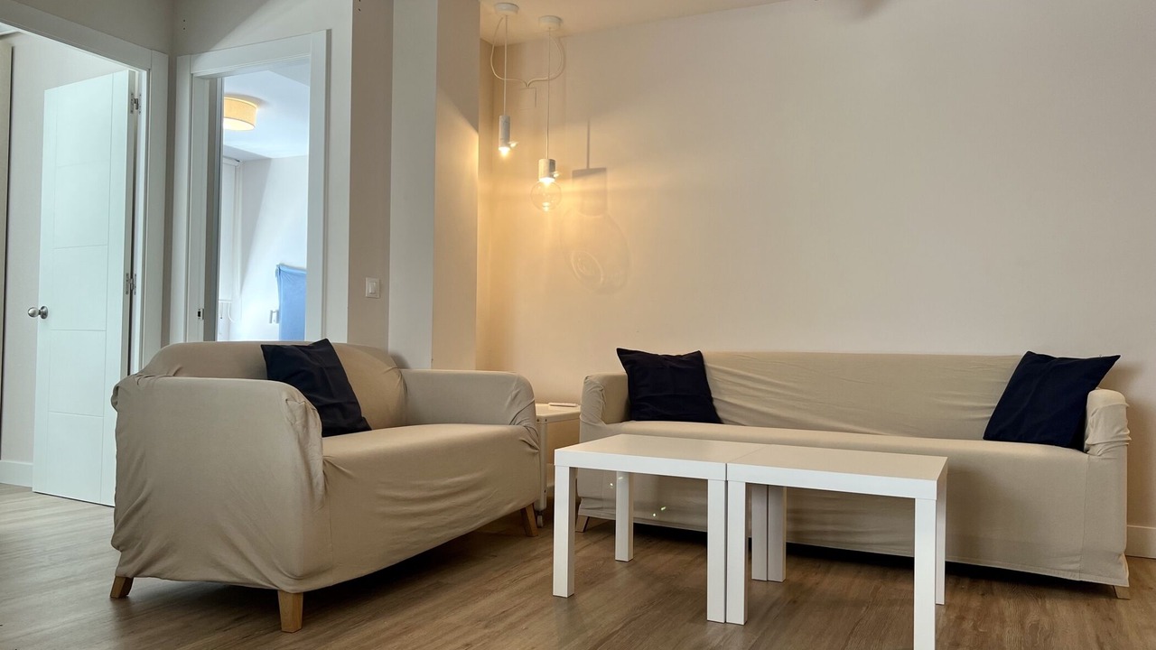 Photo of Livingroom in Somo
