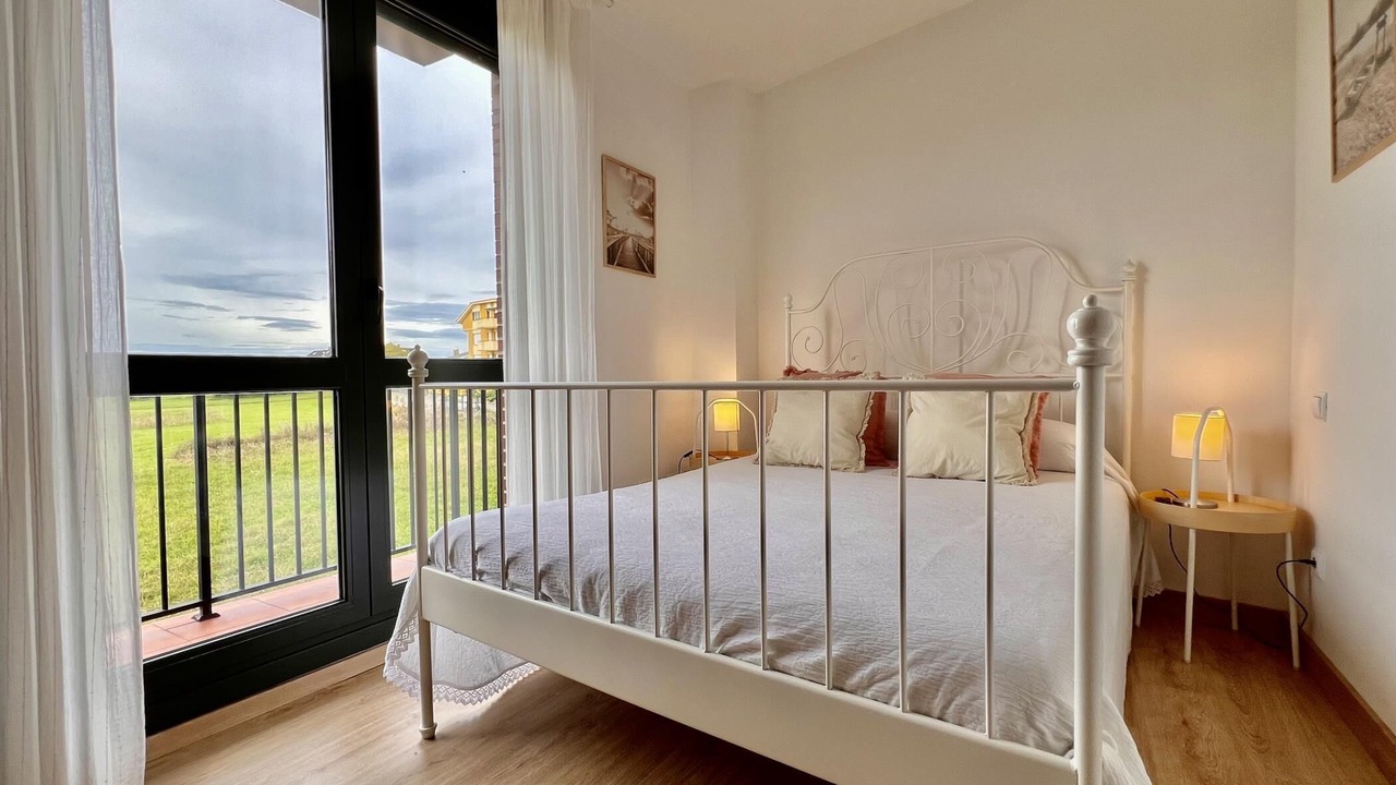 Photo of Bedroom in Suances