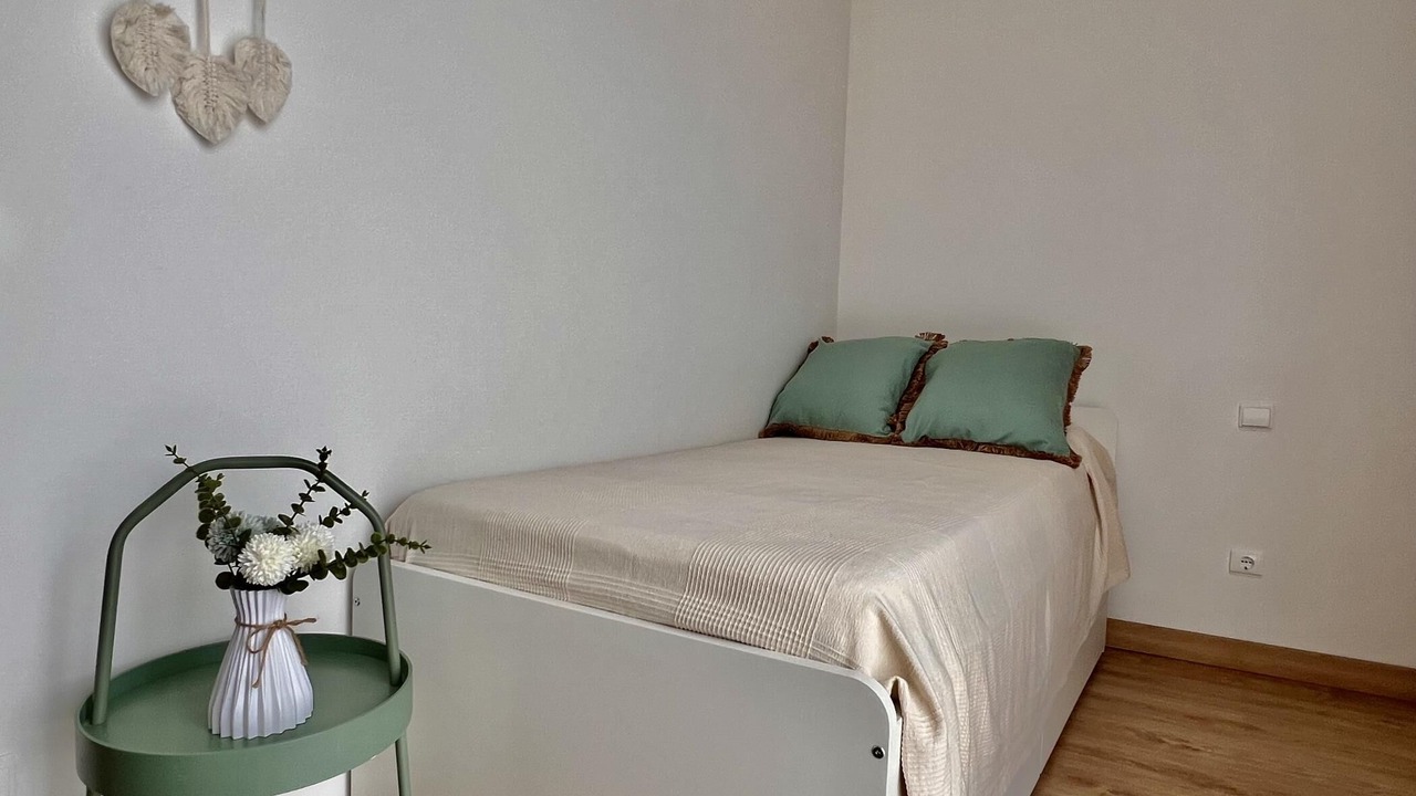 Photo of Bedroom in Suances