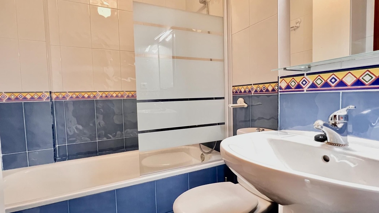 Photo of Bathroom in Suances