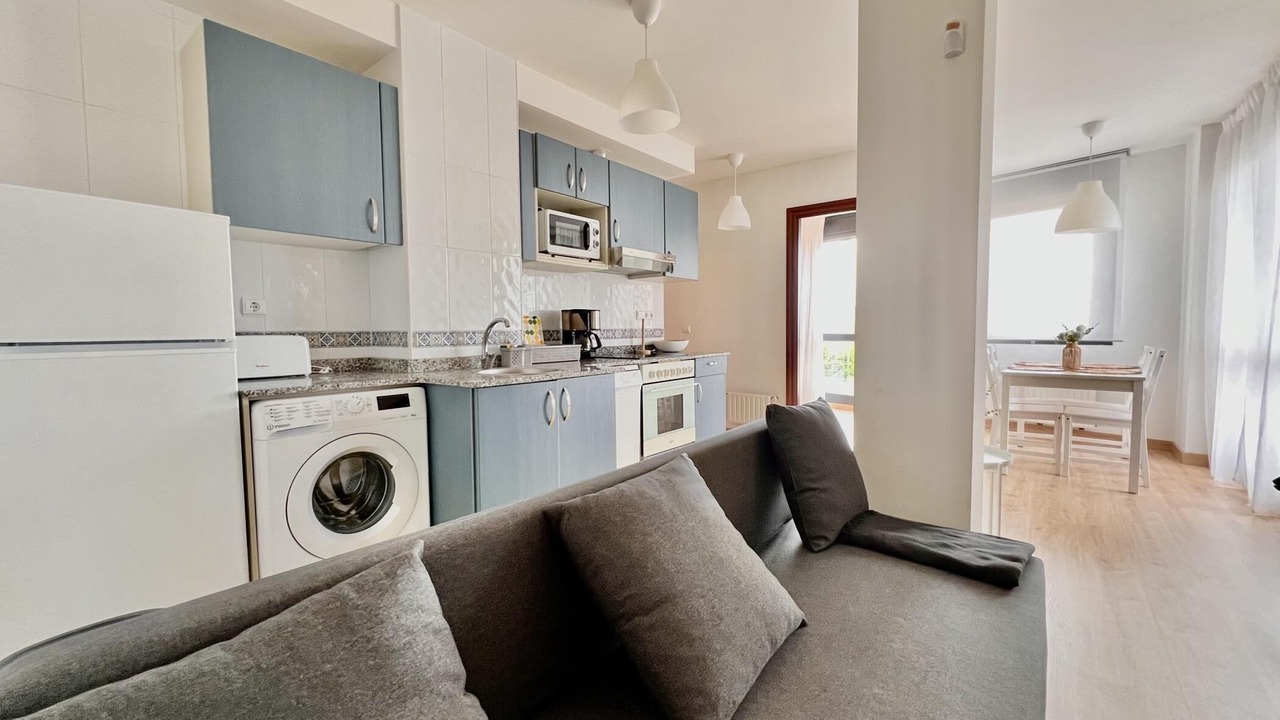 Photo of Livingroom in Suances