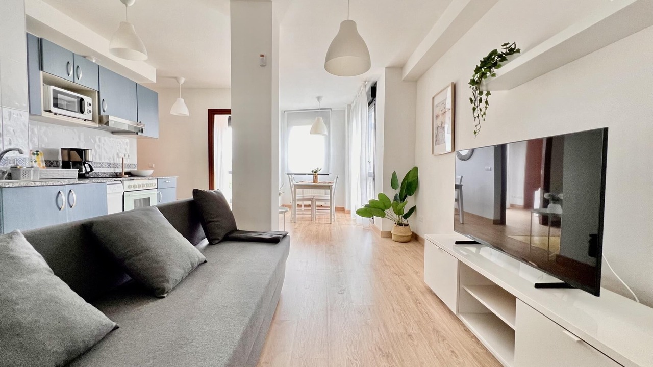 Photo of Livingroom in Suances