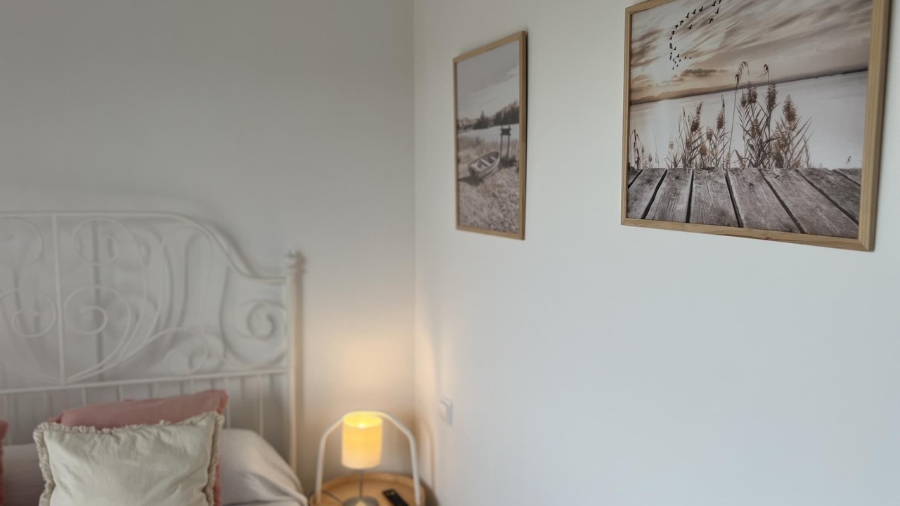 Photo of Bedroom in Suances