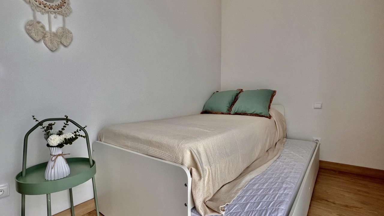 Photo of Bedroom in Suances