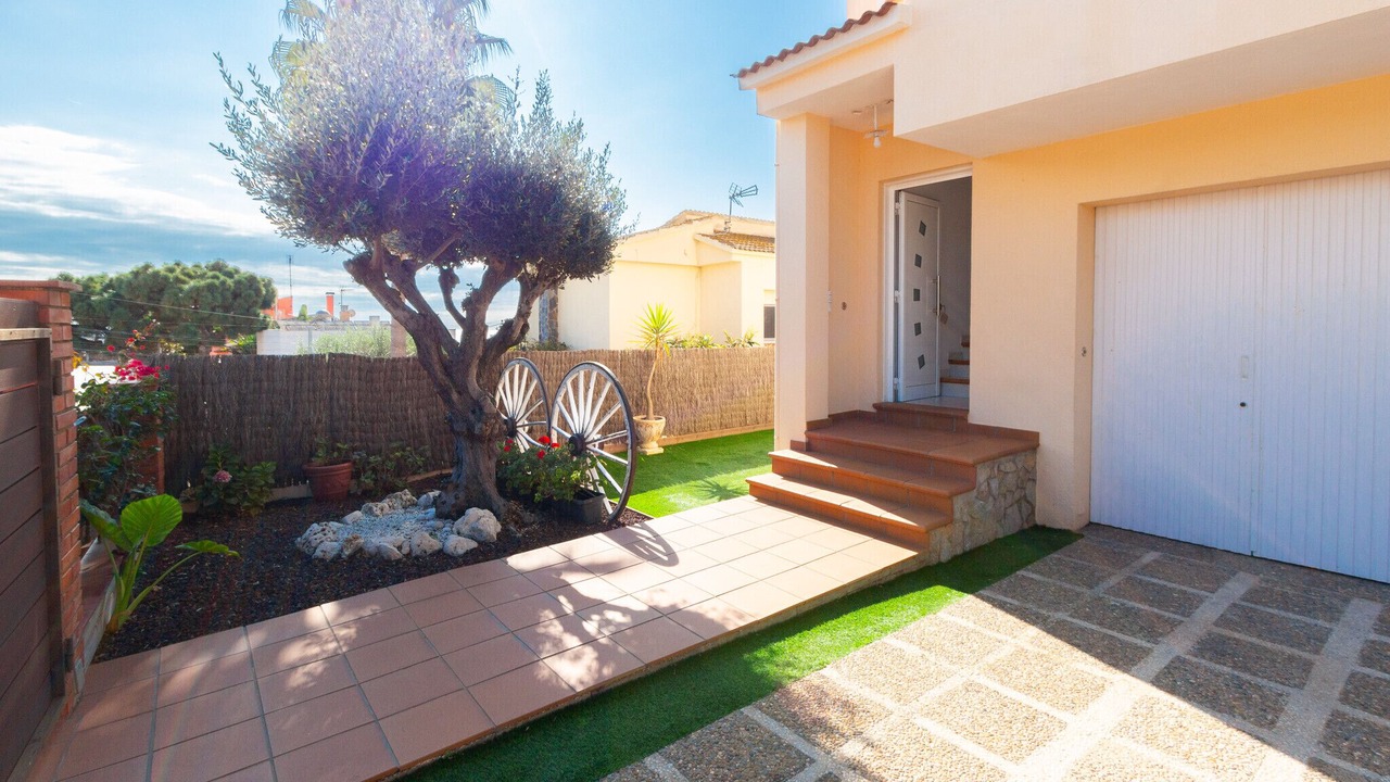 Photo of Outdoor in Pineda de Mar