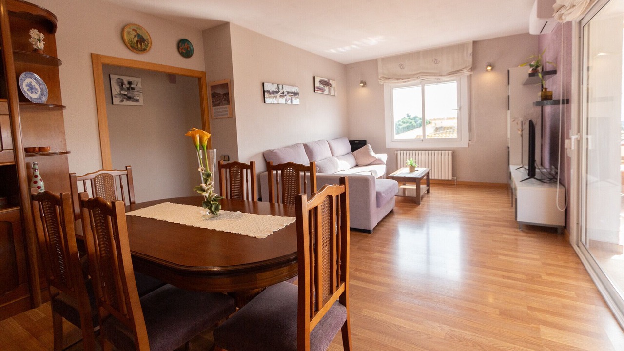 Photo of Livingroom in Pineda de Mar