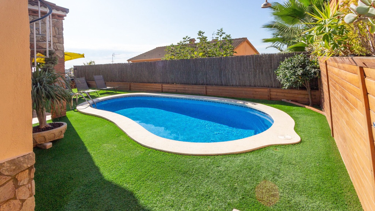 Photo of Outdoor in Pineda de Mar
