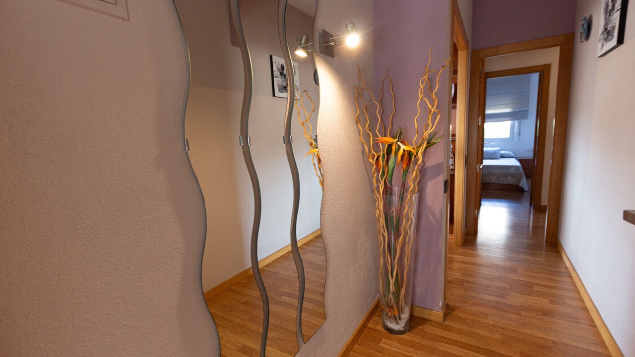 Photo of Bedroom in Pineda de Mar