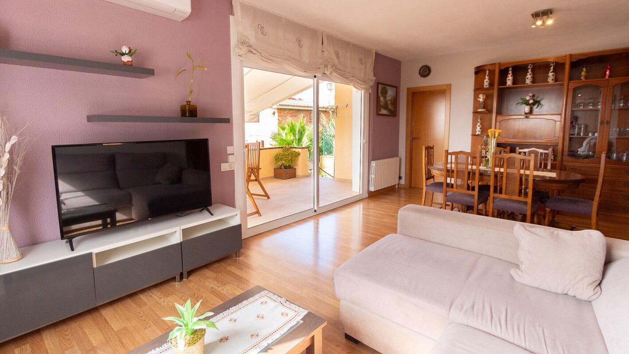Photo of Livingroom in Pineda de Mar