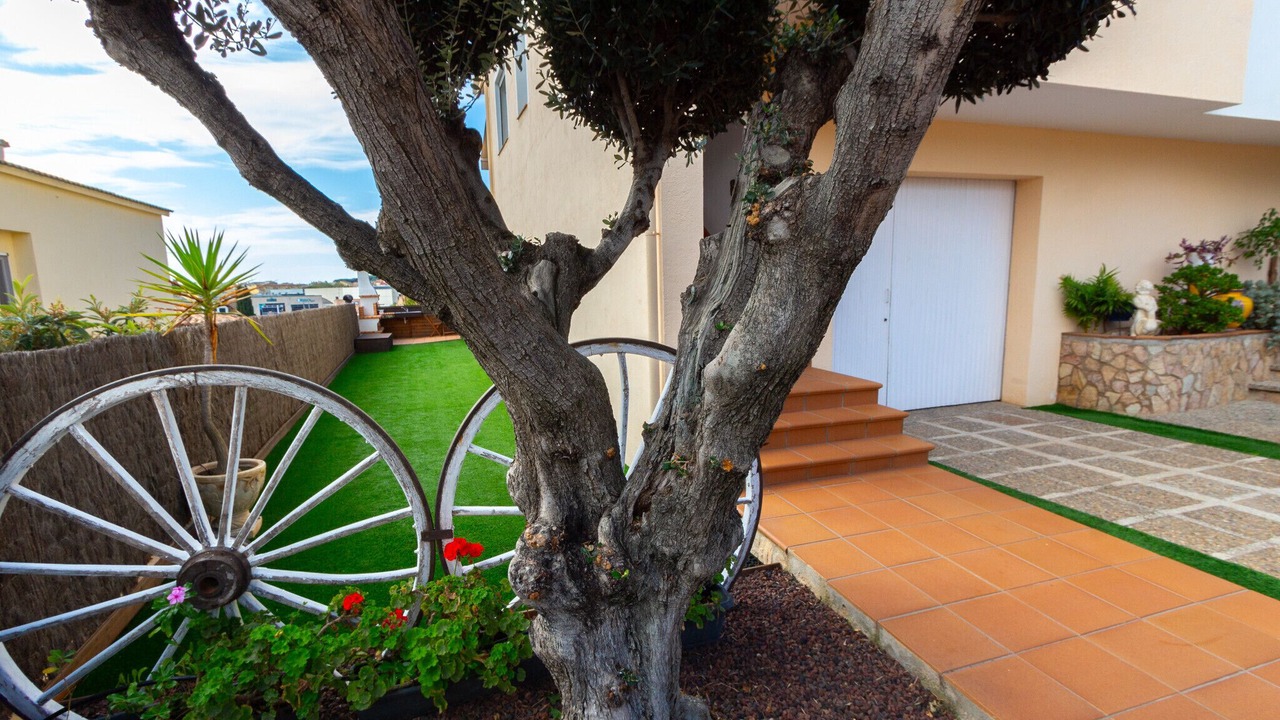 Photo of Outdoor in Pineda de Mar