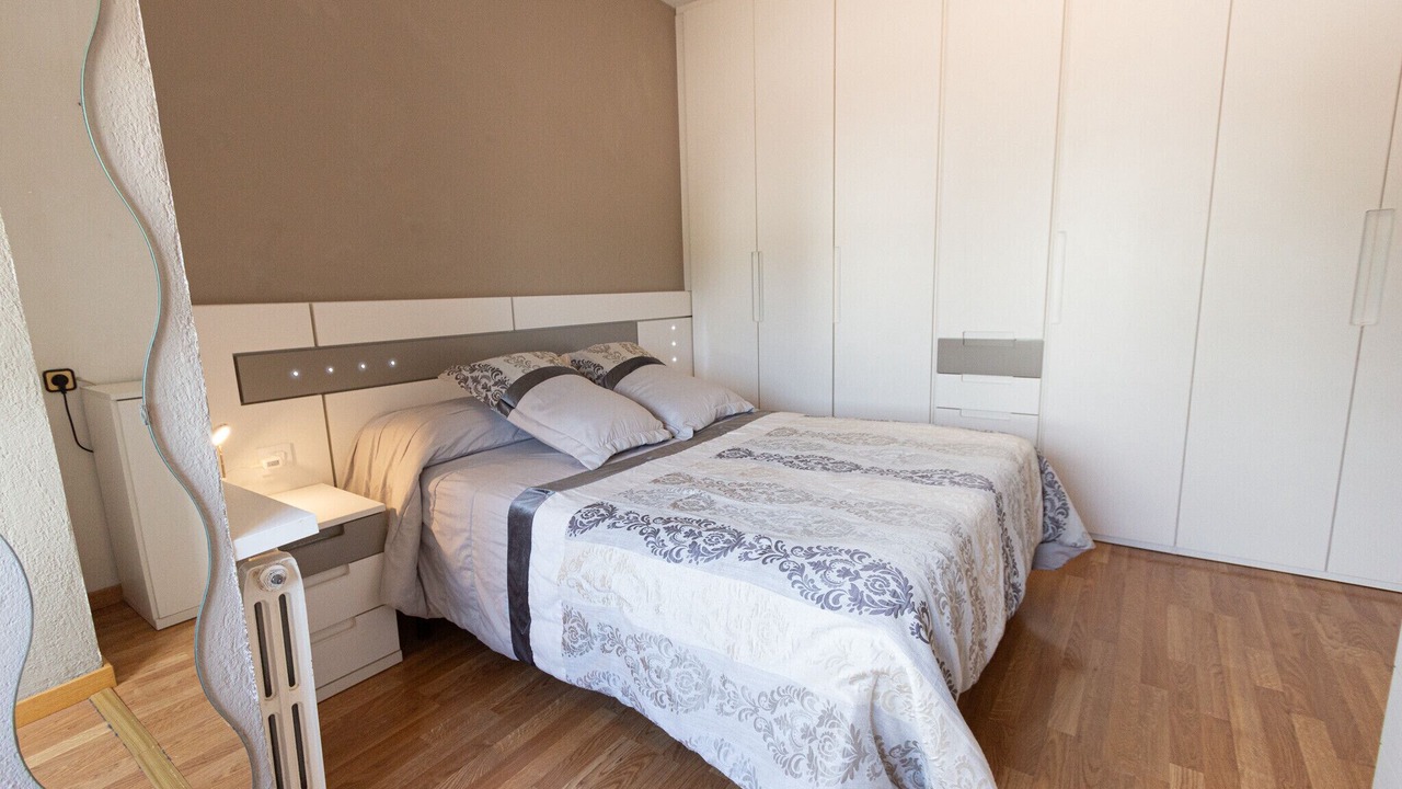 Photo of Bedroom in Pineda de Mar