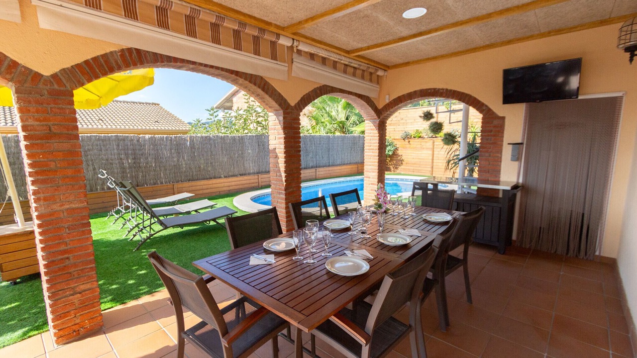 Photo of Outdoor in Pineda de Mar
