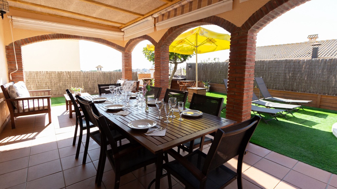 Photo of Outdoor in Pineda de Mar