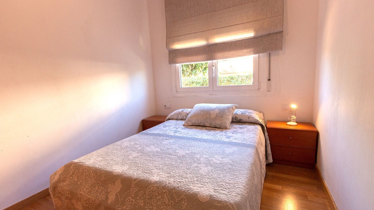 Photo of Bedroom in Pineda de Mar