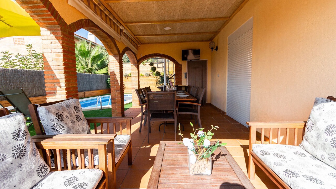Photo of Outdoor in Pineda de Mar