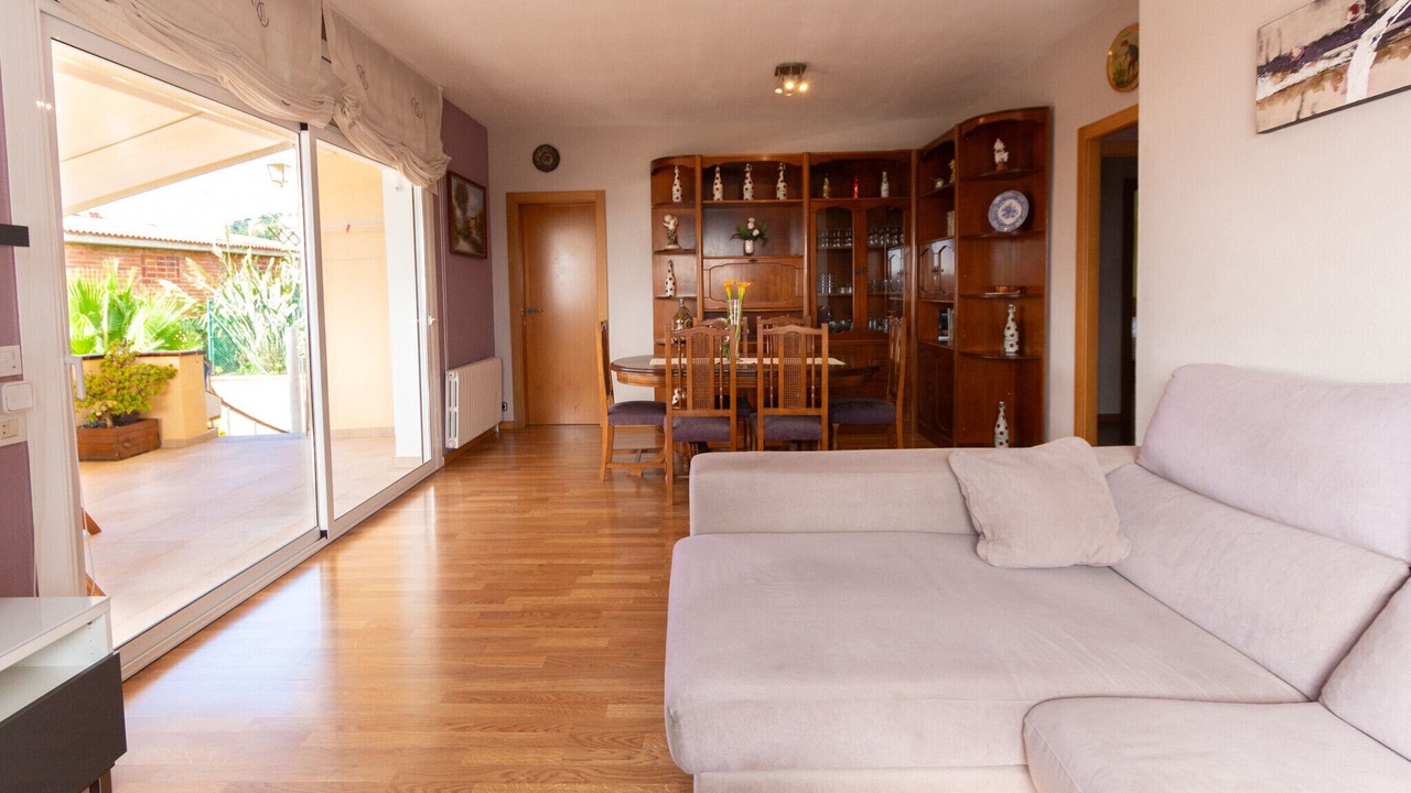 Photo of Livingroom in Pineda de Mar