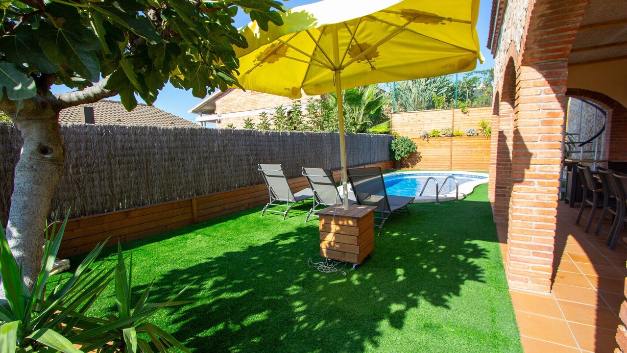 Photo of Outdoor in Pineda de Mar