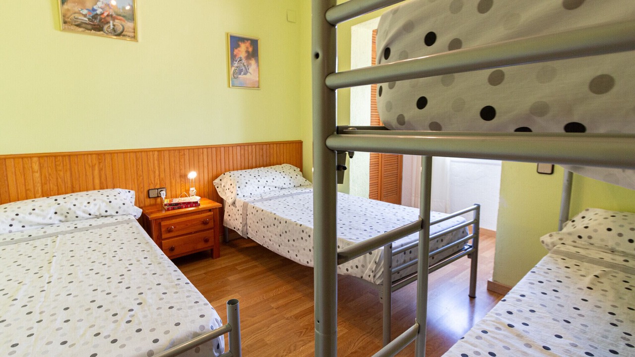 Photo of Bedroom in Pineda de Mar