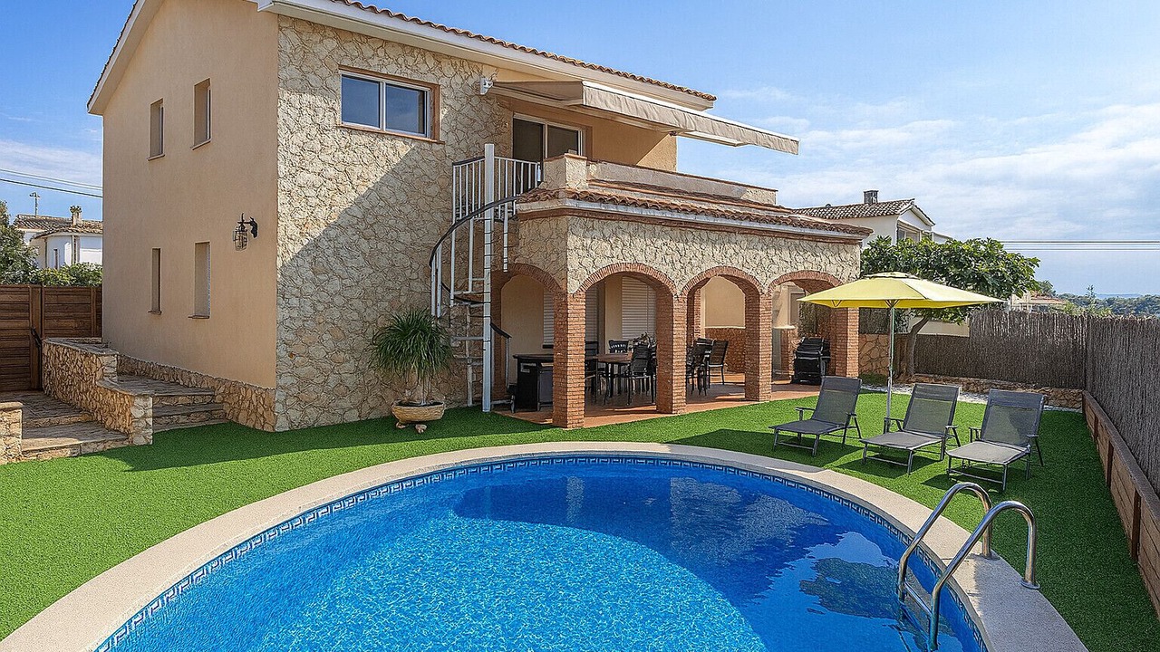 Photo of Outdoor in Pineda de Mar